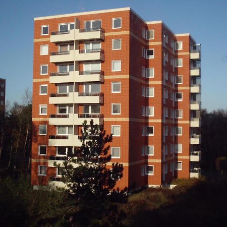Ferienwohnung Meeresrauschen Санкт Петер-Ординг Екстериор снимка