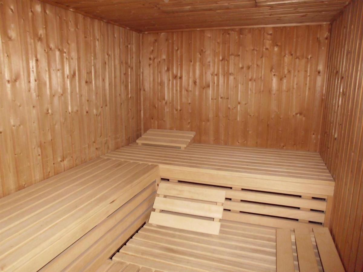 Ferienwohnung Meeresrauschen Санкт Петер-Ординг Екстериор снимка